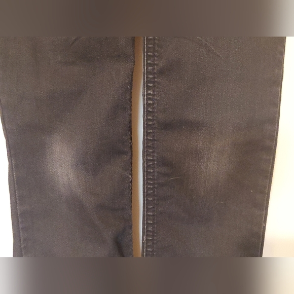 Silver Jeans, black women's - Picture 2 of 10